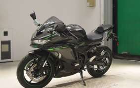 KAWASAKI ZX-4R SE 2023 ZX400P
