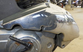 SUZUKI ADDRESS V125 G CF4EA