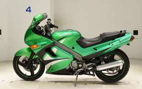 KAWASAKI ZZ-R250 2018 EX250H