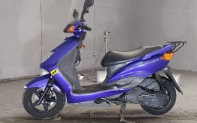 YAMAHA CYGNUS 125 X SE12J