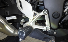 HONDA CBR125R 2016 JC50