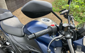 SUZUKI JIKUSA-250 ED22Y