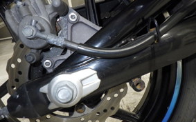 KAWASAKI NINJA 400R 2010 ER400B