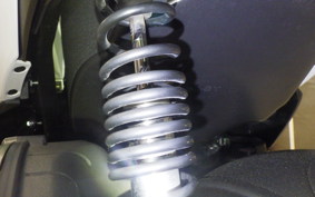 YAMAHA CYGNUS Griffus 2002 SEJ4J