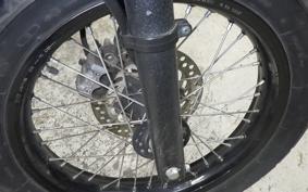 HONDA FTR223 2023 MC34