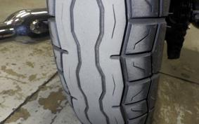 TRIUMPH BONNEVILLE T100 2013