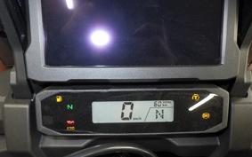 HONDA CRF1100L AFRICA TWIN DCT 2026 SD15