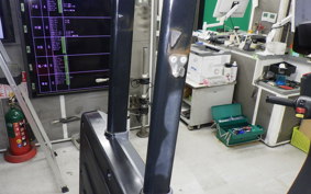 HONDA GYRO CANOPY 2015 TA03