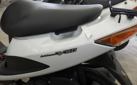 SUZUKI ADDRESS V50 Gen.2 CA44A