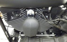 HARLEY FXSTB 1580 2008
