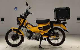 HONDA CT125-2 2019 JA65