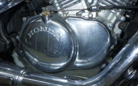 HONDA STEED 400 2002 NC26