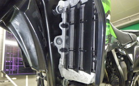 KAWASAKI KLX250D TRACKER X 2003 LX250V