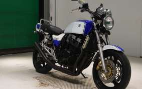 SUZUKI GSX400 IMPULSE 2010 GK7CA