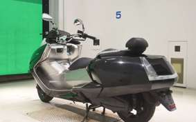 YAMAHA MAXAM 250 2007 SG21J