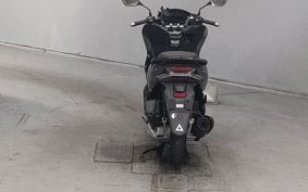 HONDA PCX125 JF81