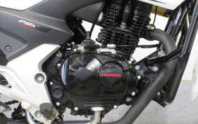 HONDA CB125F JC64