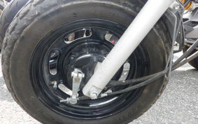 HONDA APE 50 AC16