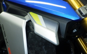 SUZUKI GSX-S1000 Gen.2 2021 EK1AA
