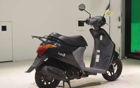 SUZUKI LET's 5 CA47A