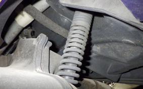 SUZUKI LET's 5 CA47A