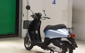 HONDA TODAY 2 2007 AF67