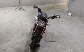 HONDA  MONKEY 125 JB02