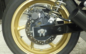HONDA CB750 GEN 2 2009 RC42