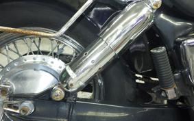 HONDA SHADOW 400 2006 NC34