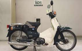 HONDA C50 SUPER CUB 2023 AA01