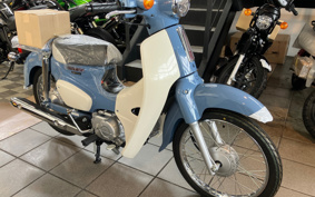 HONDA SUPER CUB50 AA09