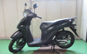 HONDA DIO 110 JK03