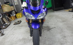 KAWASAKI ZX 10 NINJA R 2004 ZXT00C
