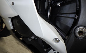 YAMAHA YZF-R6 2007