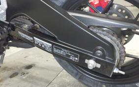 HONDA ｸﾞﾛﾑ 2001 JC75