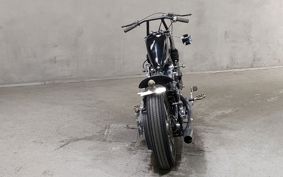 HARLEY HARLEY FLSTF1450 BMY