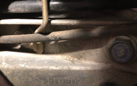 HONDA CREA SCOOPY AF55