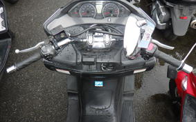 SUZUKI SKYWAVE 250 (Burgman 250) S Gen.3 2007 CJ44A