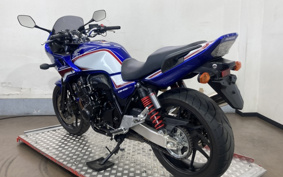 HONDA CB400SFV-3 BOLDOR 2020 NC42