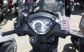 YAMAHA AXIS 125 Z SEJ6J