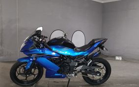 KAWASAKI Ninja 250SL BX250A