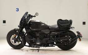 HARLEY RH1250S 2022
