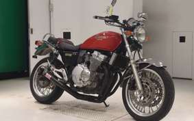 HONDA CB400F 2018 NC36
