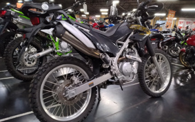 KAWASAKI KLX230 LX230A