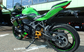 KAWASAKI  NINJA ZX-25R SE ZX250E
