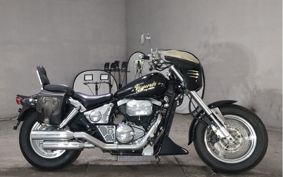 SUZUKI DESPERADO 400 1996 VK52A
