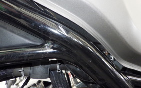 HONDA REBEL 250 A MC49