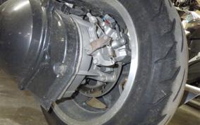 SUZUKI SKYWAVE 400 2002 CK42A