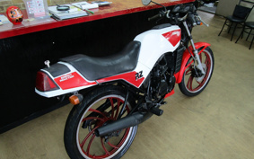 YAMAHA RZ50 1HK