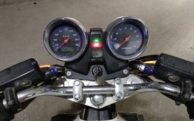 HONDA CB1300SF SUPER FOUR SC40